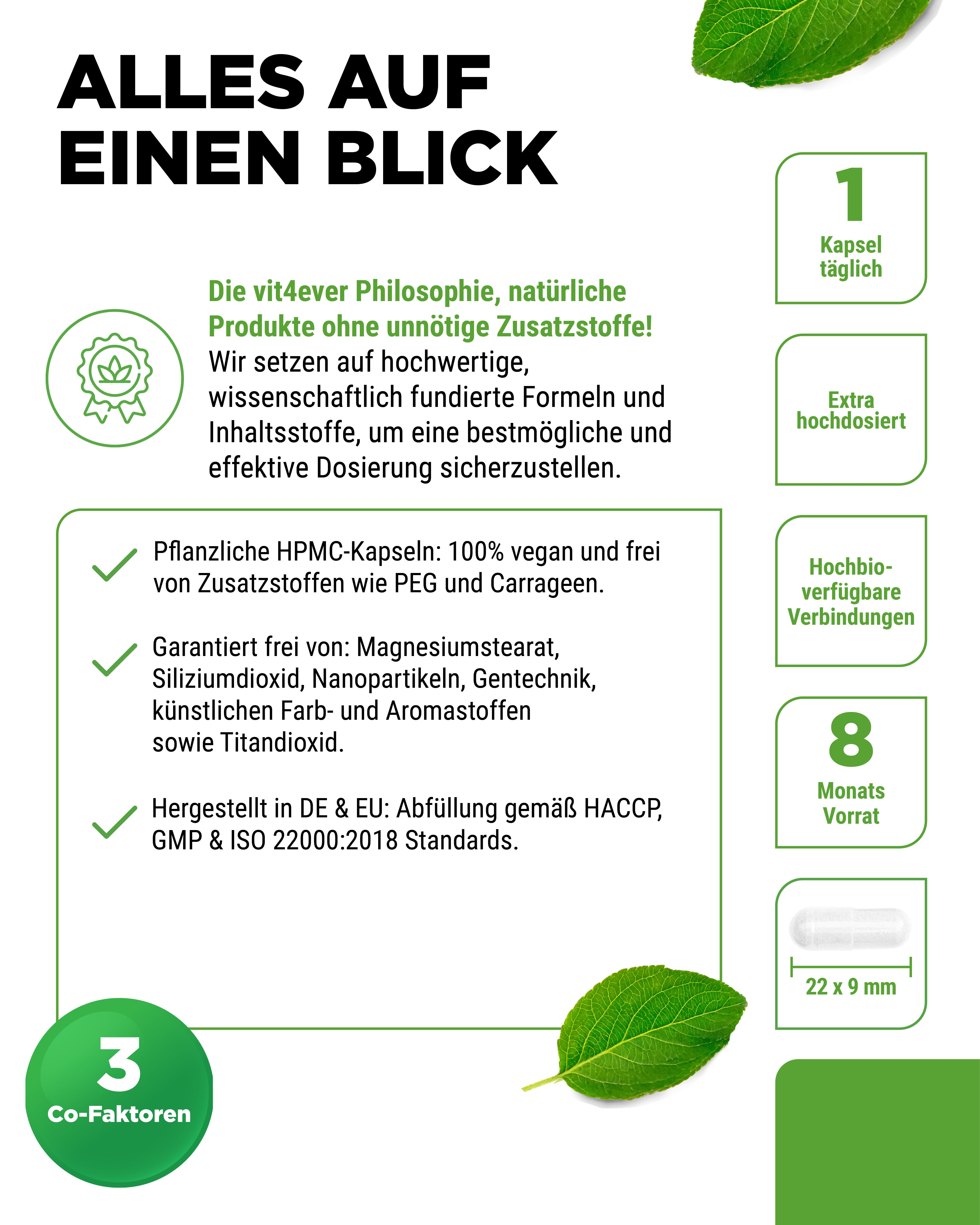 Complejo de vitamina B