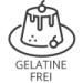 Gelatine frei