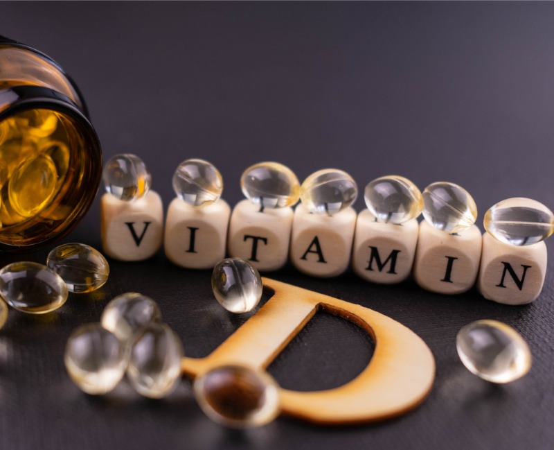 Alles, was Du über die Vitamine D3 & K2 wissen musst