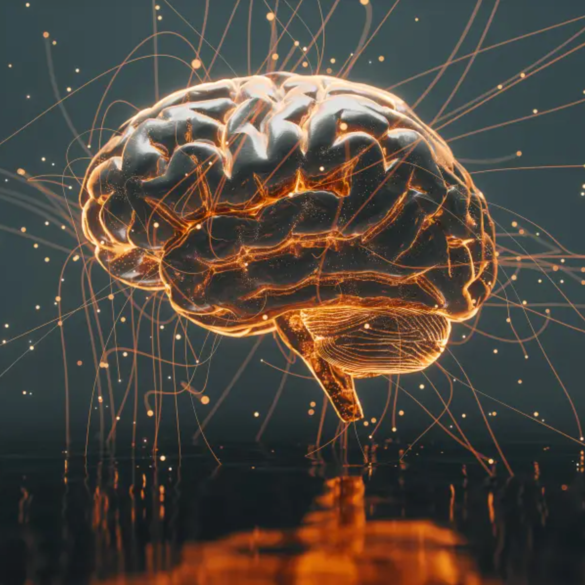 Magtein® – Das smarte Magnesium fürs Gehirn