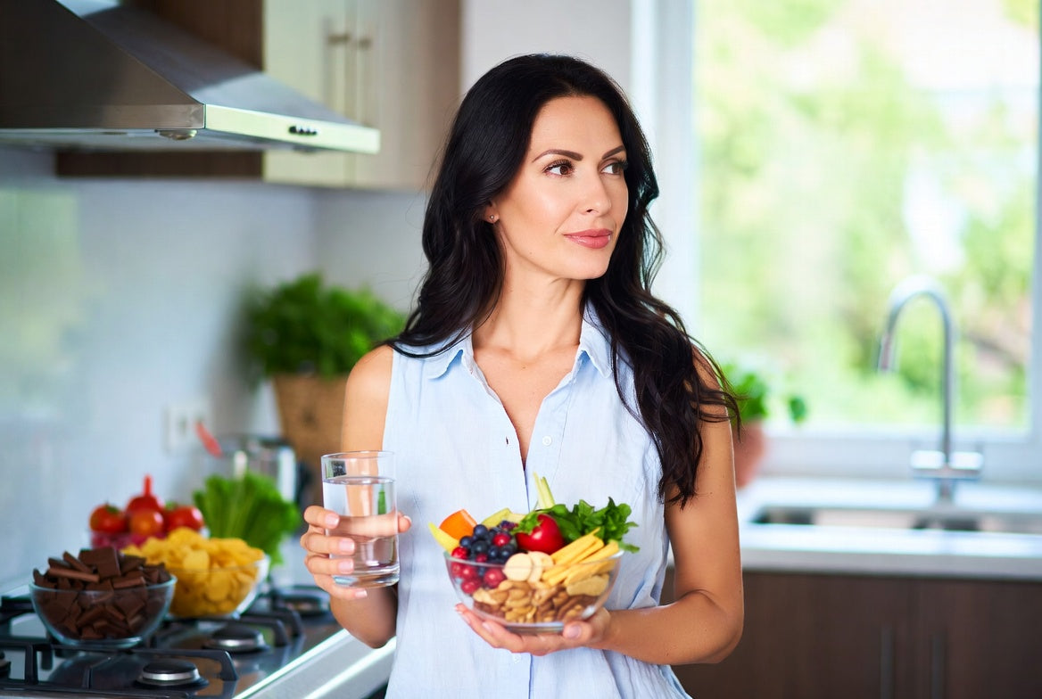 Heißhunger verstehen & kontrollieren | Tipps gegen Cravings