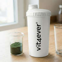 Einfache Zubereitung