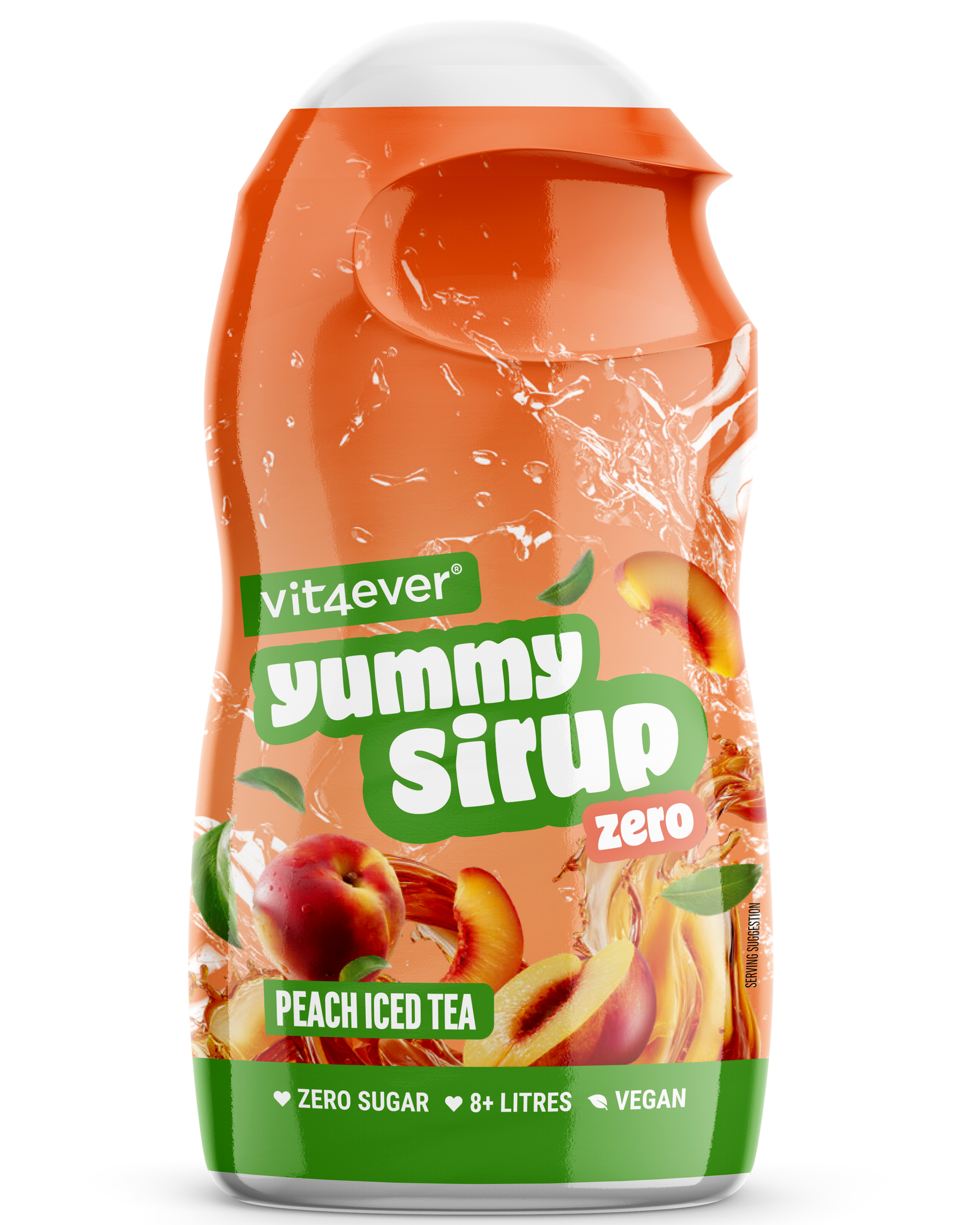 Yummy Sirup