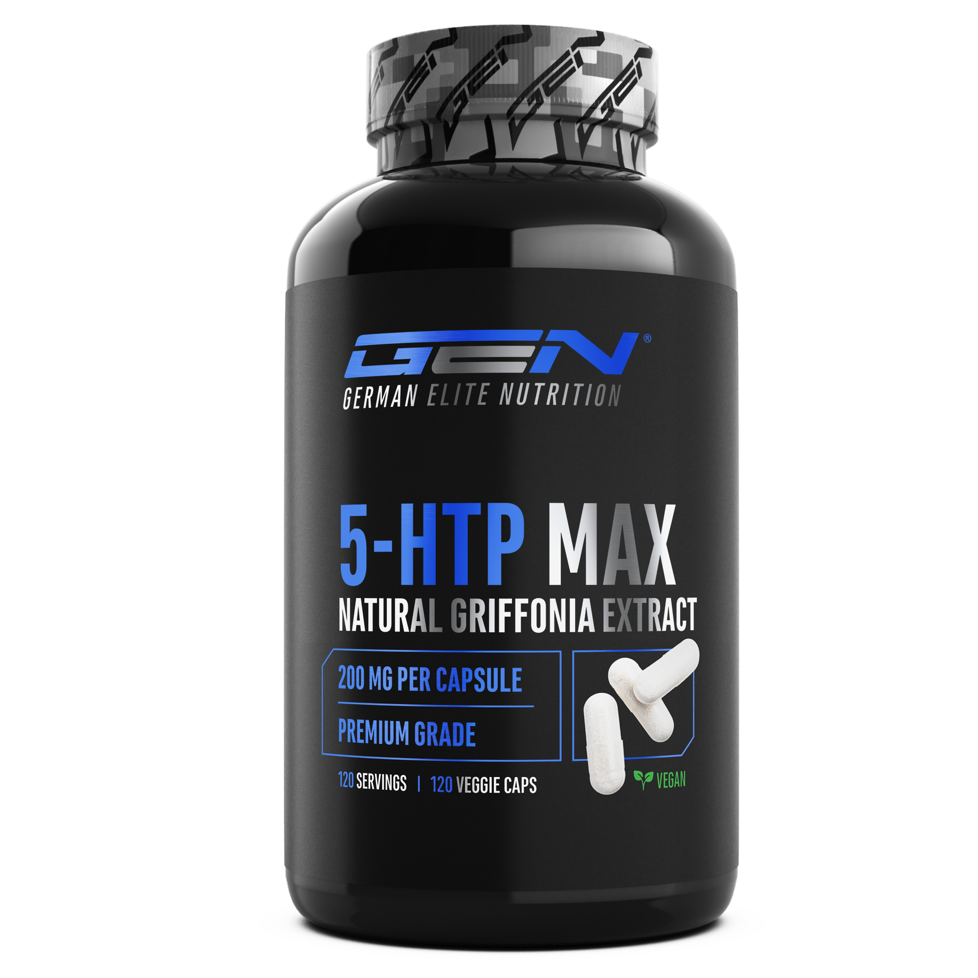 5-HTP Max