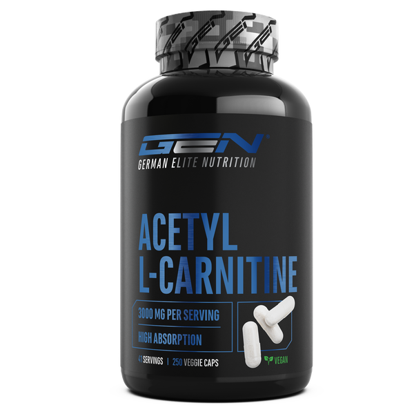 acetil l carnitina neuropatia diabtica 500mg - 120 Cpsulas - Mais em Casa | Farmcia e Drogaria Online Effects of acetyl-l-carnitine in diabetic
