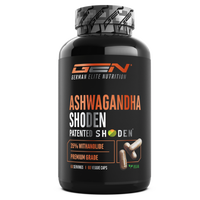 Ashwagandha Extrakt Shoden®