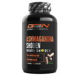 Ashwagandha Extrakt Shoden®