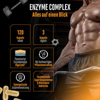 Enzym Komplex
