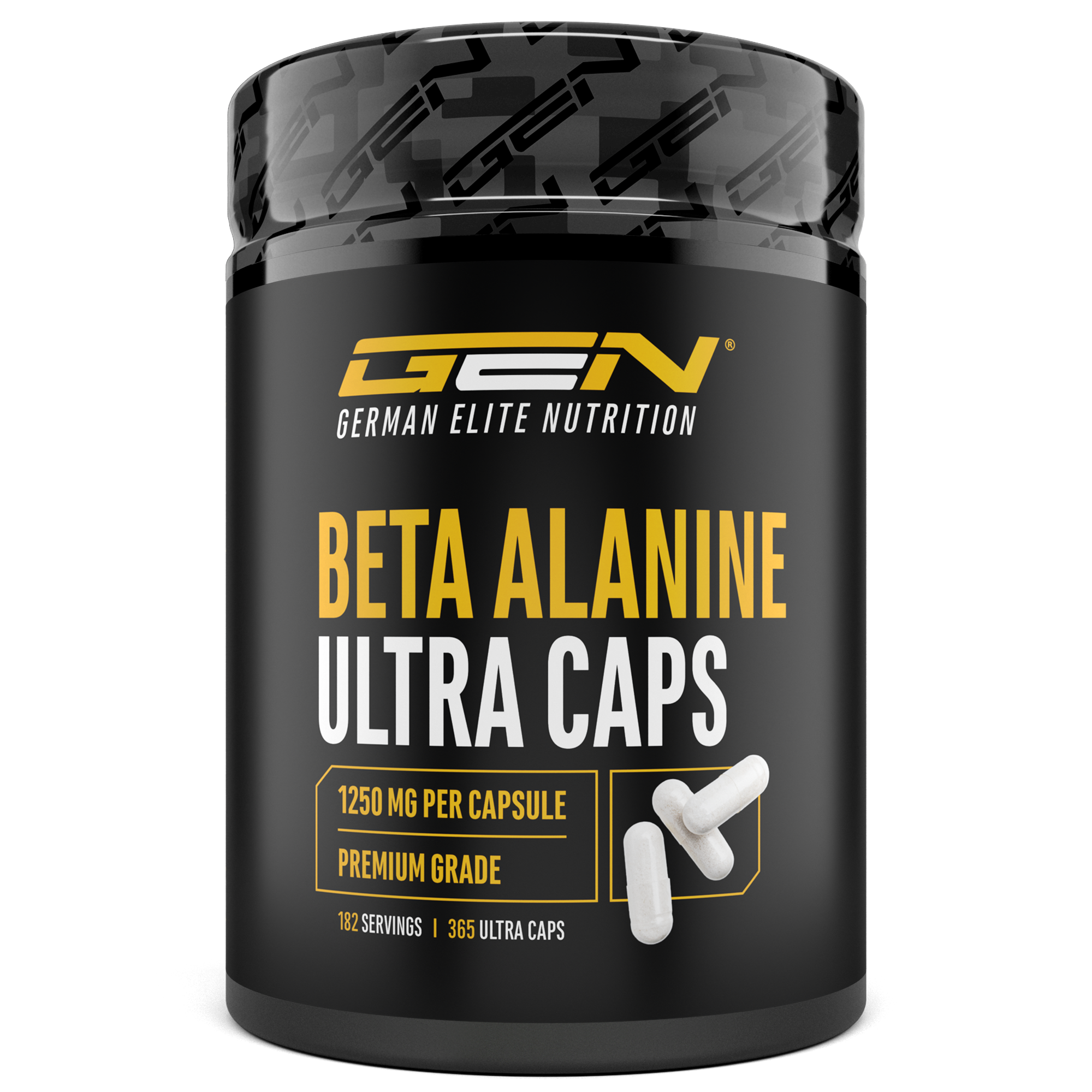 Beta Alanin