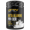 Beta Alanina