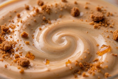 Caramel Biscuit / 30 g