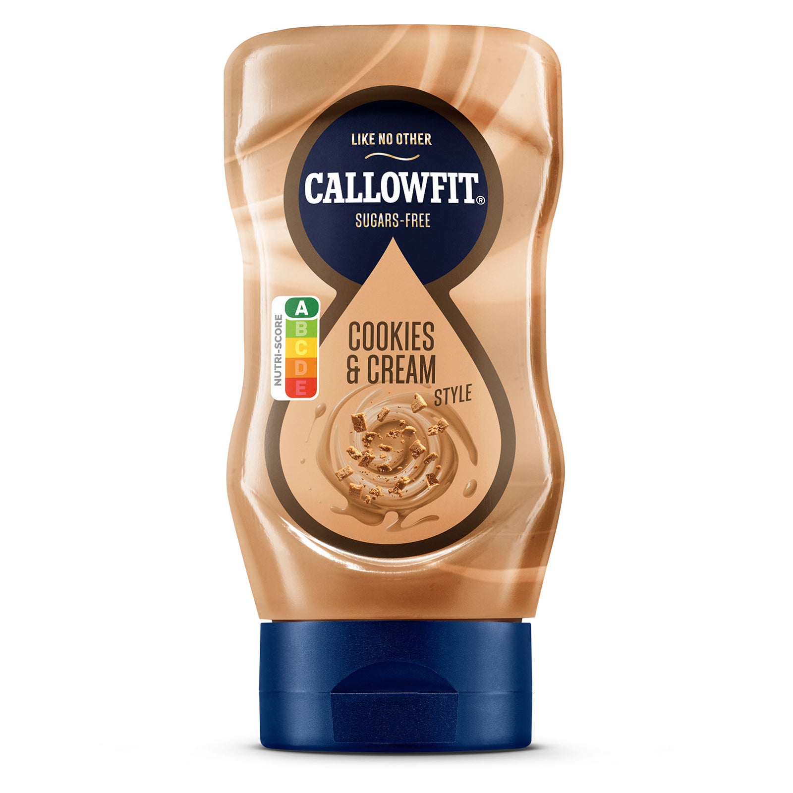 Callowfit Saucen Süß