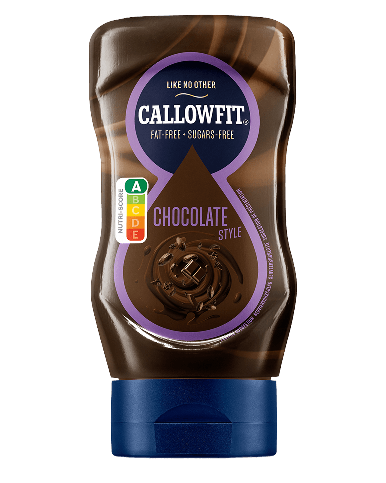 Callowfit Saucen Süß