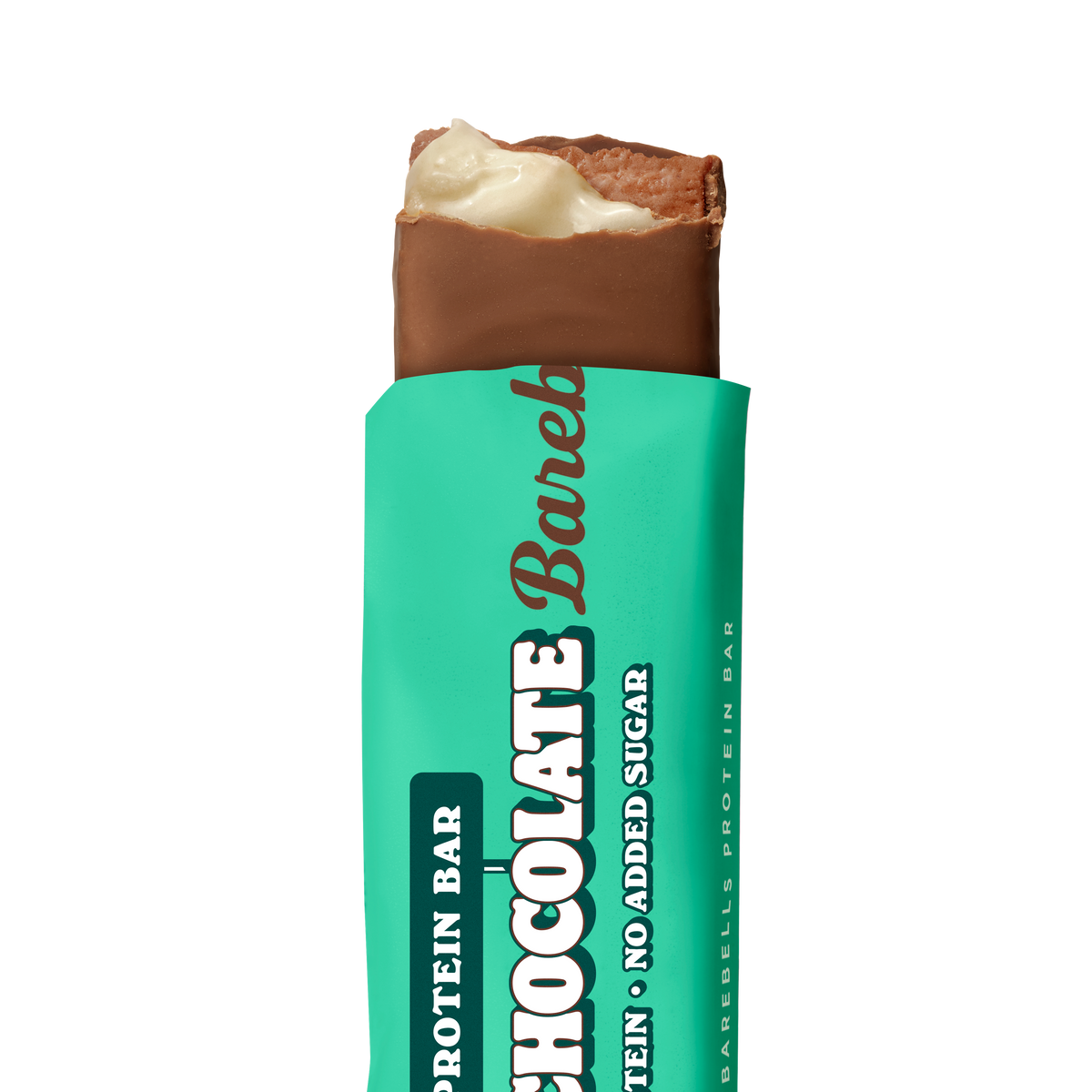 Barebells Minty Chocolate Protein Bar – 55 g