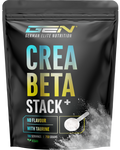 Creatine Beta Alanine Stack