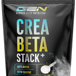 Creatine Beta Alanine Stack