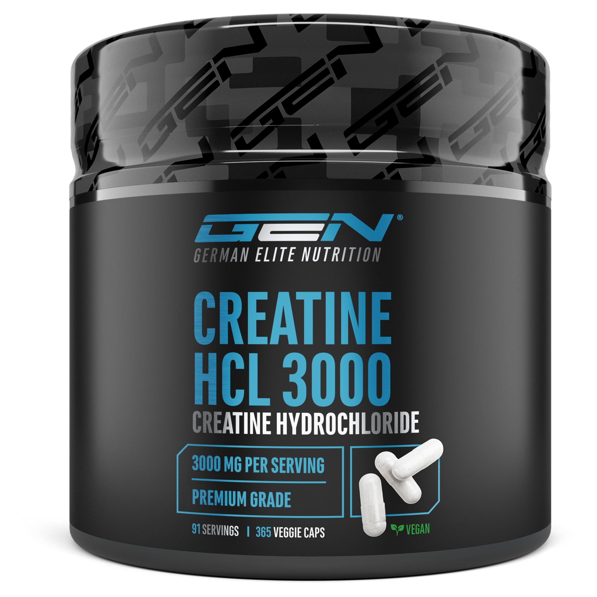 Creatine HCL