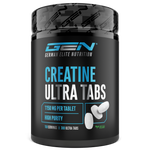 Créatine Ultra Tabs