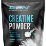 Creatine Monohydraat