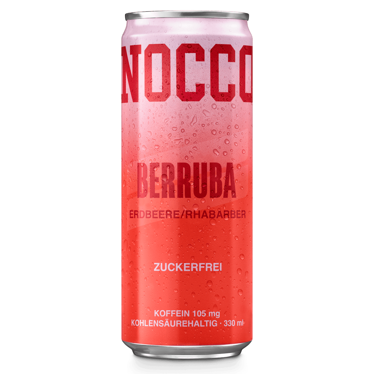 NOCCO Berruba – 330 ml