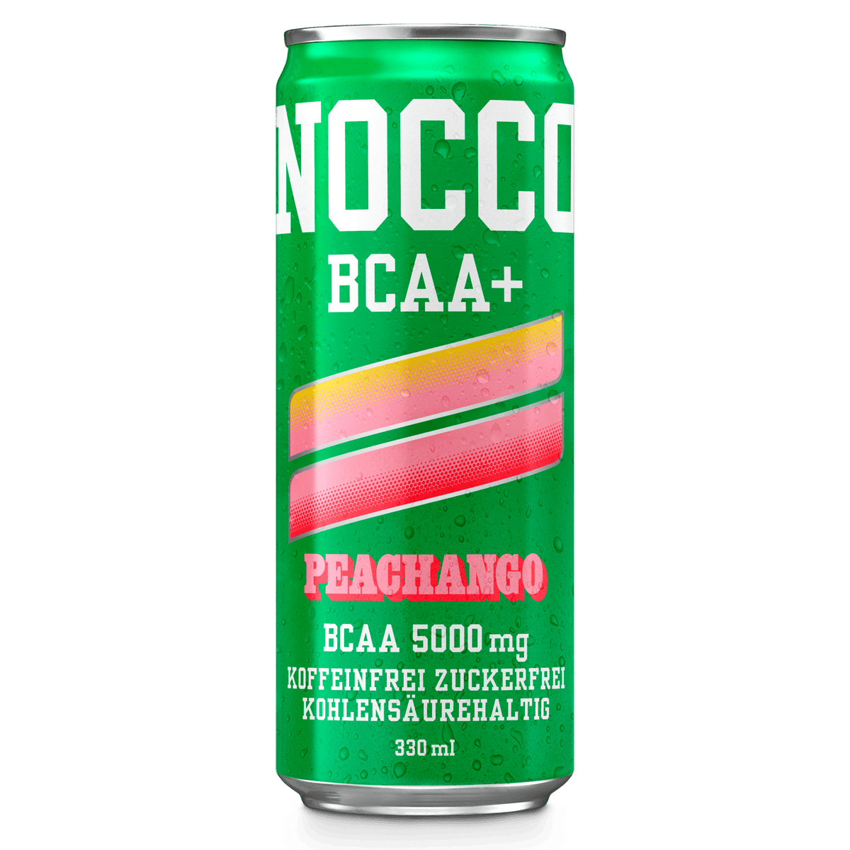 NOCCO Peachango – 330 ml