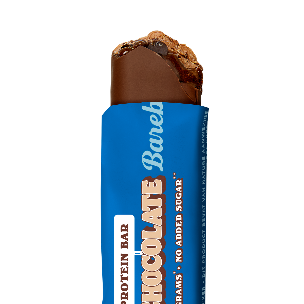 Barebells Salty Chocolate Protein Bar – 55 g