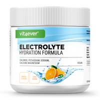 Elektrolyte Pulver, 400g