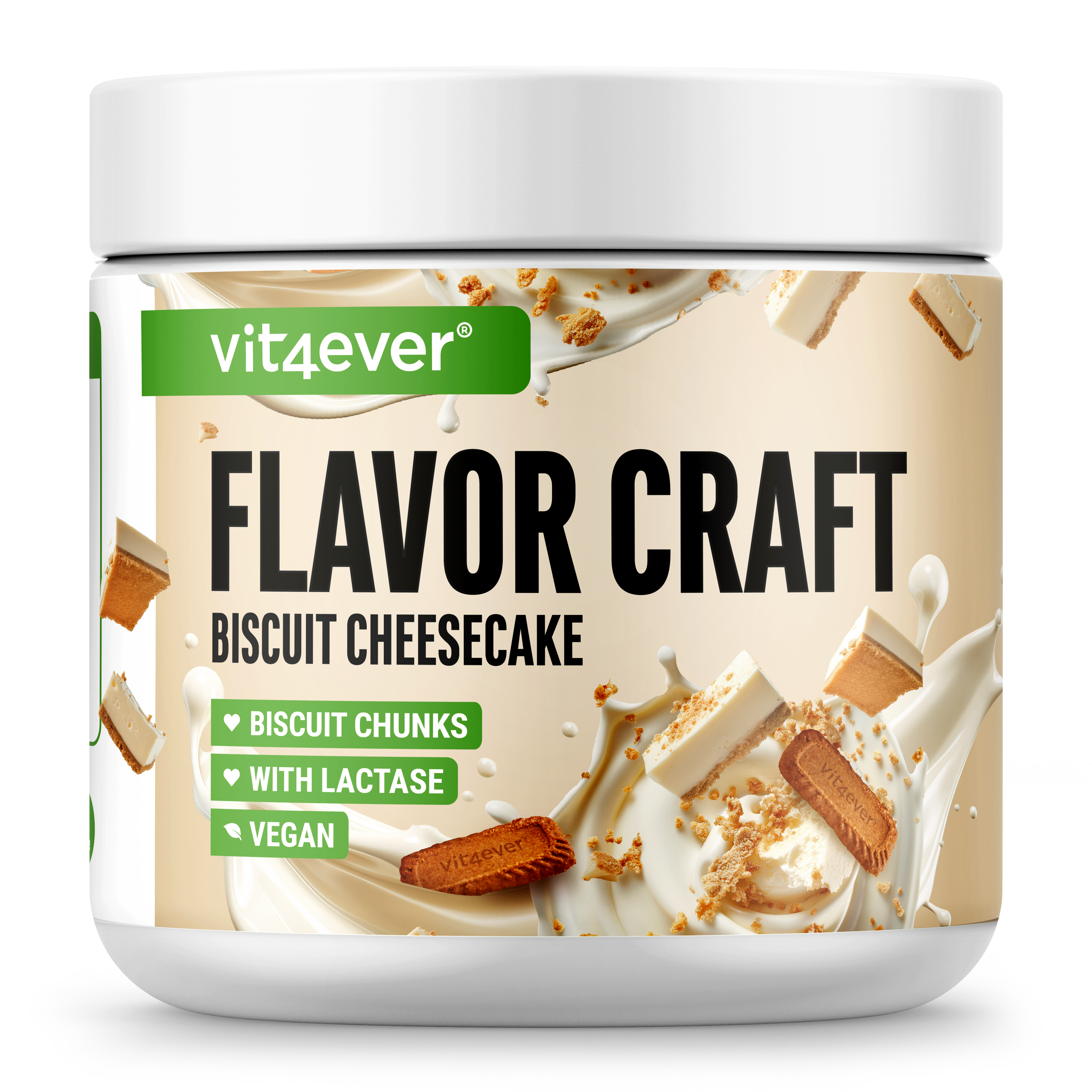 Geschmackspulver: Flavor Craft