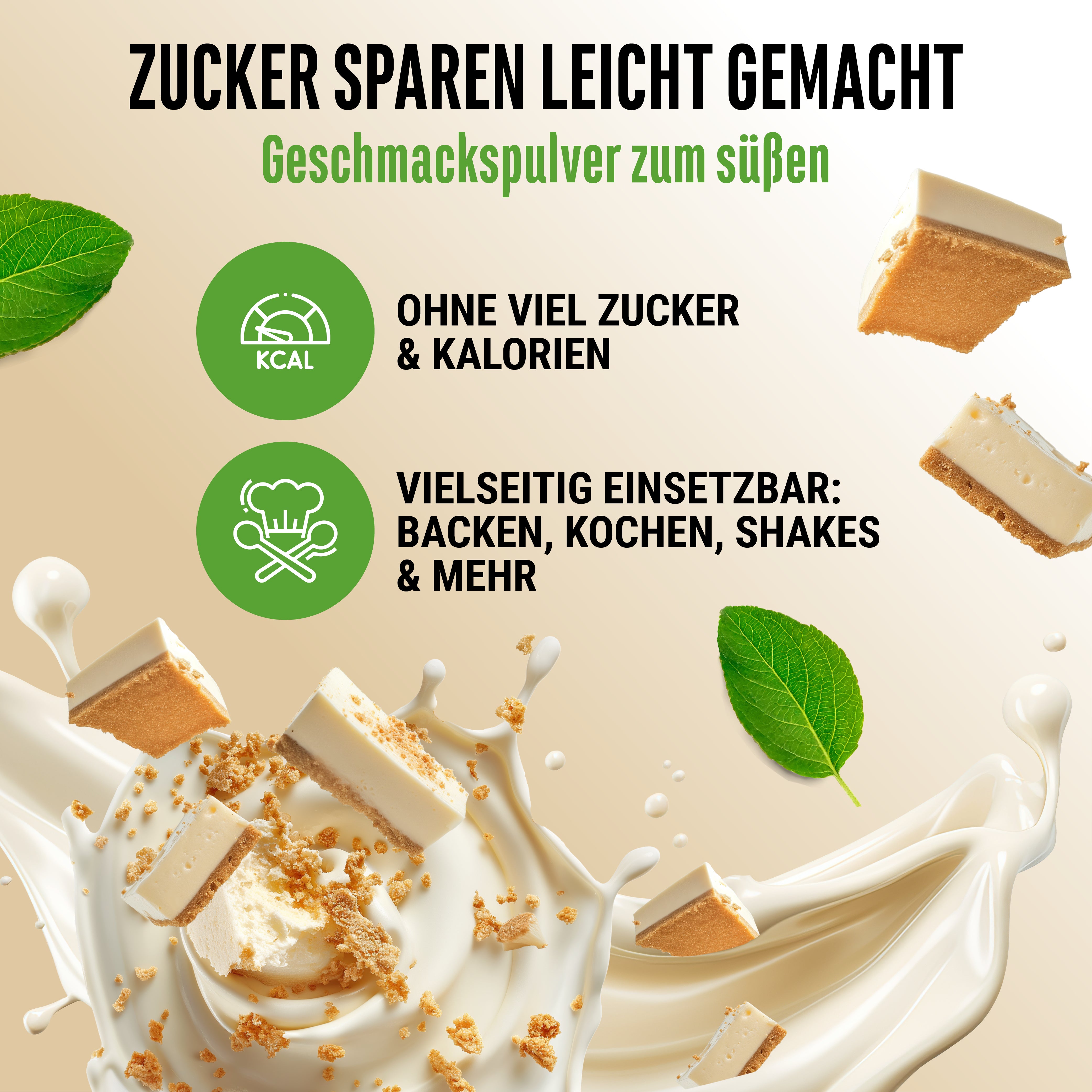 Flavor Powder: Flavor Craft