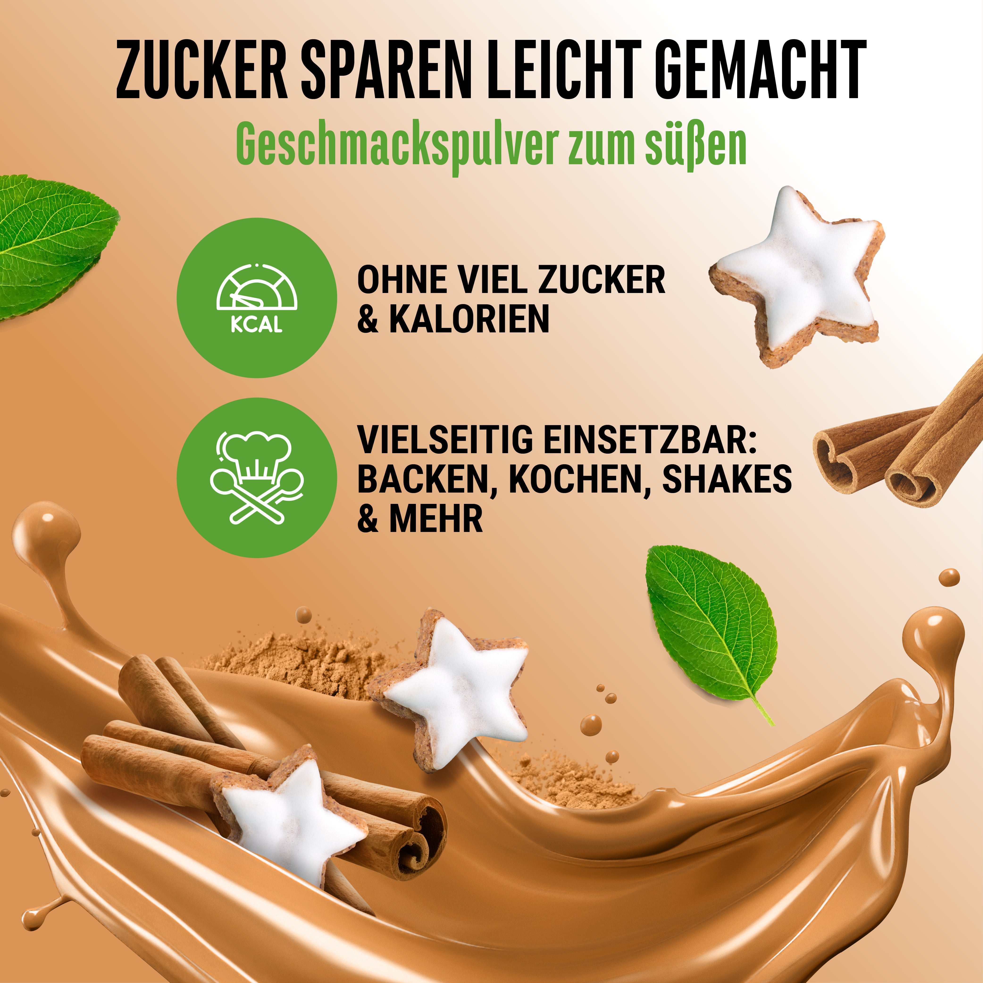 Flavor Powder: Flavor Craft