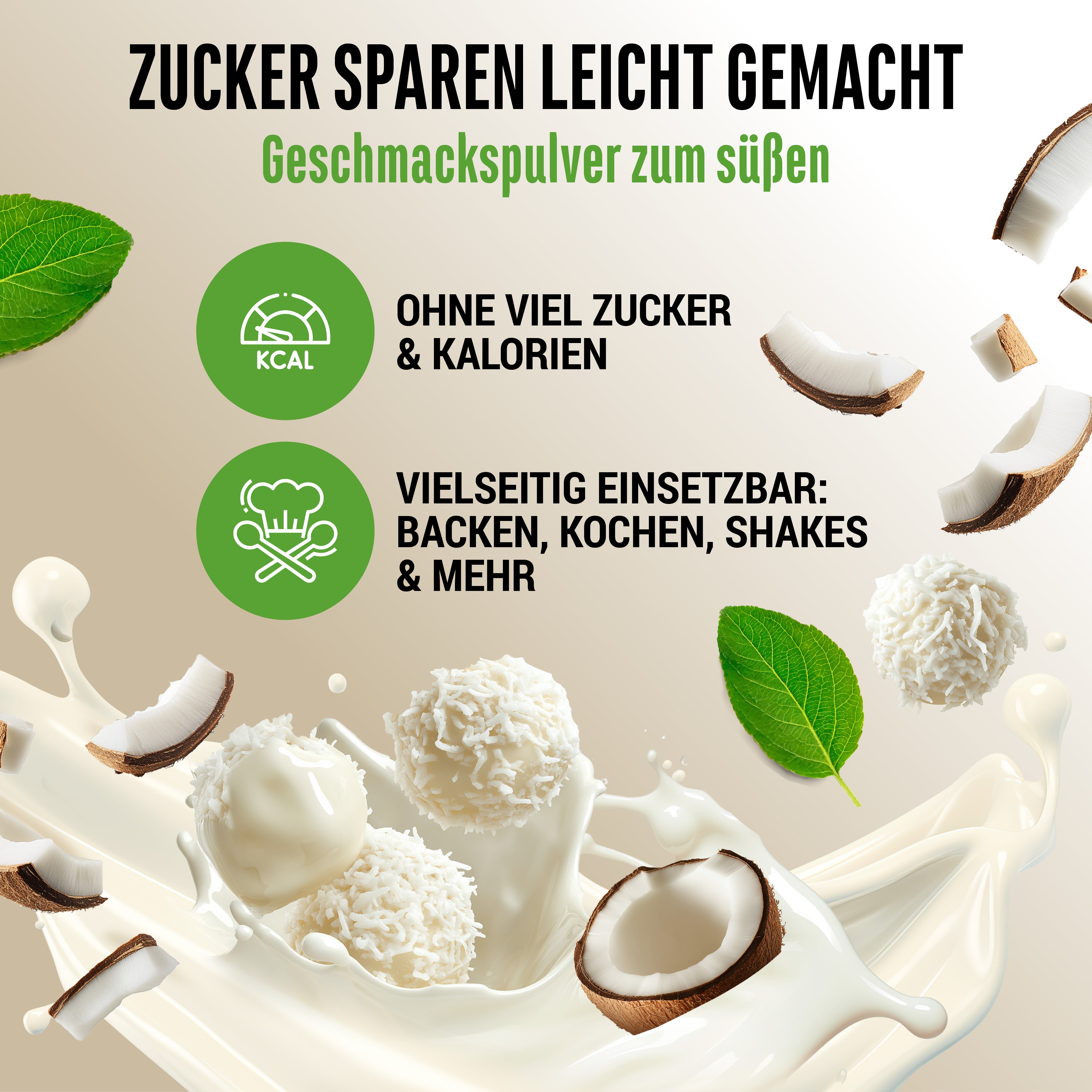 Flavor Powder: Flavor Craft