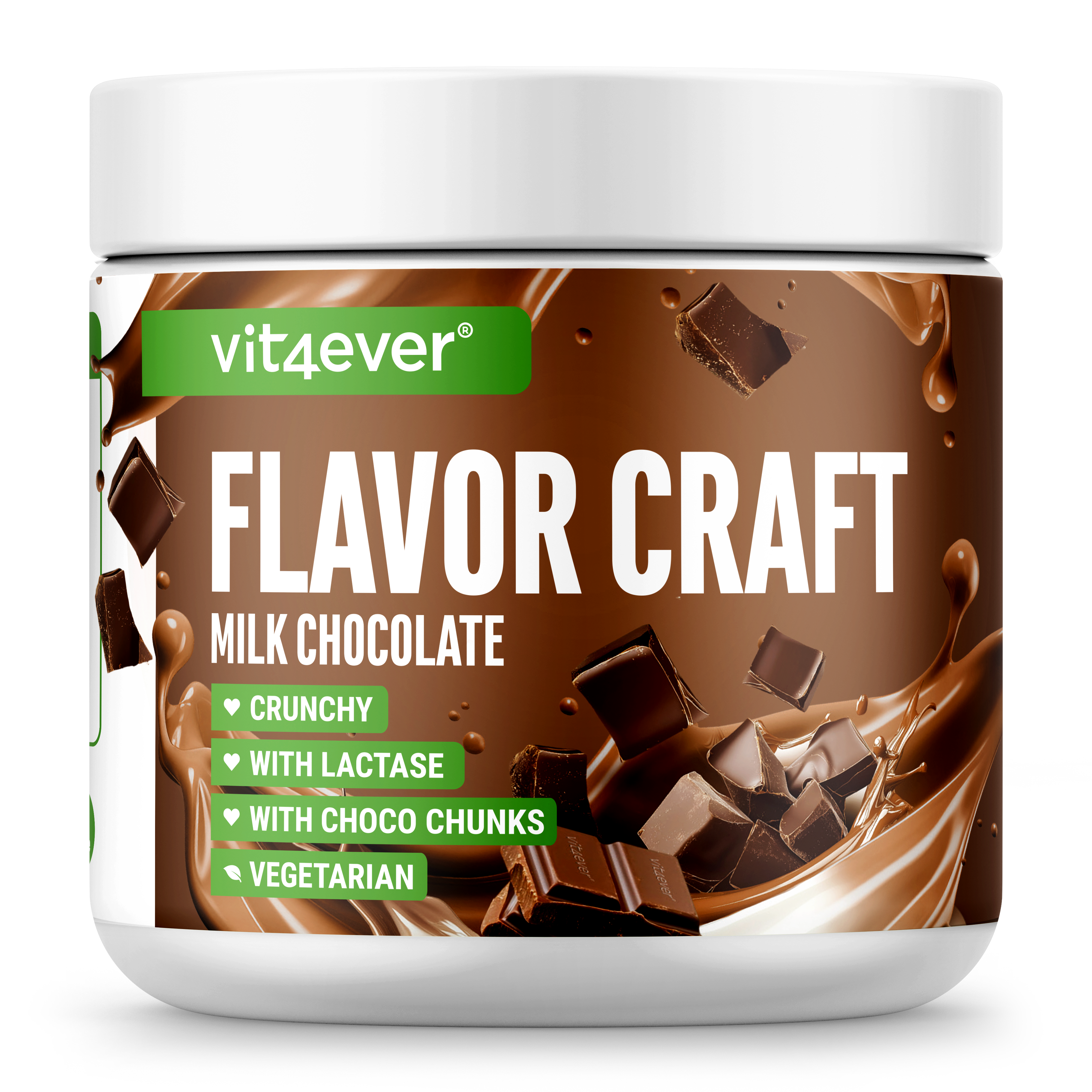 Flavor Powder: Flavor Craft