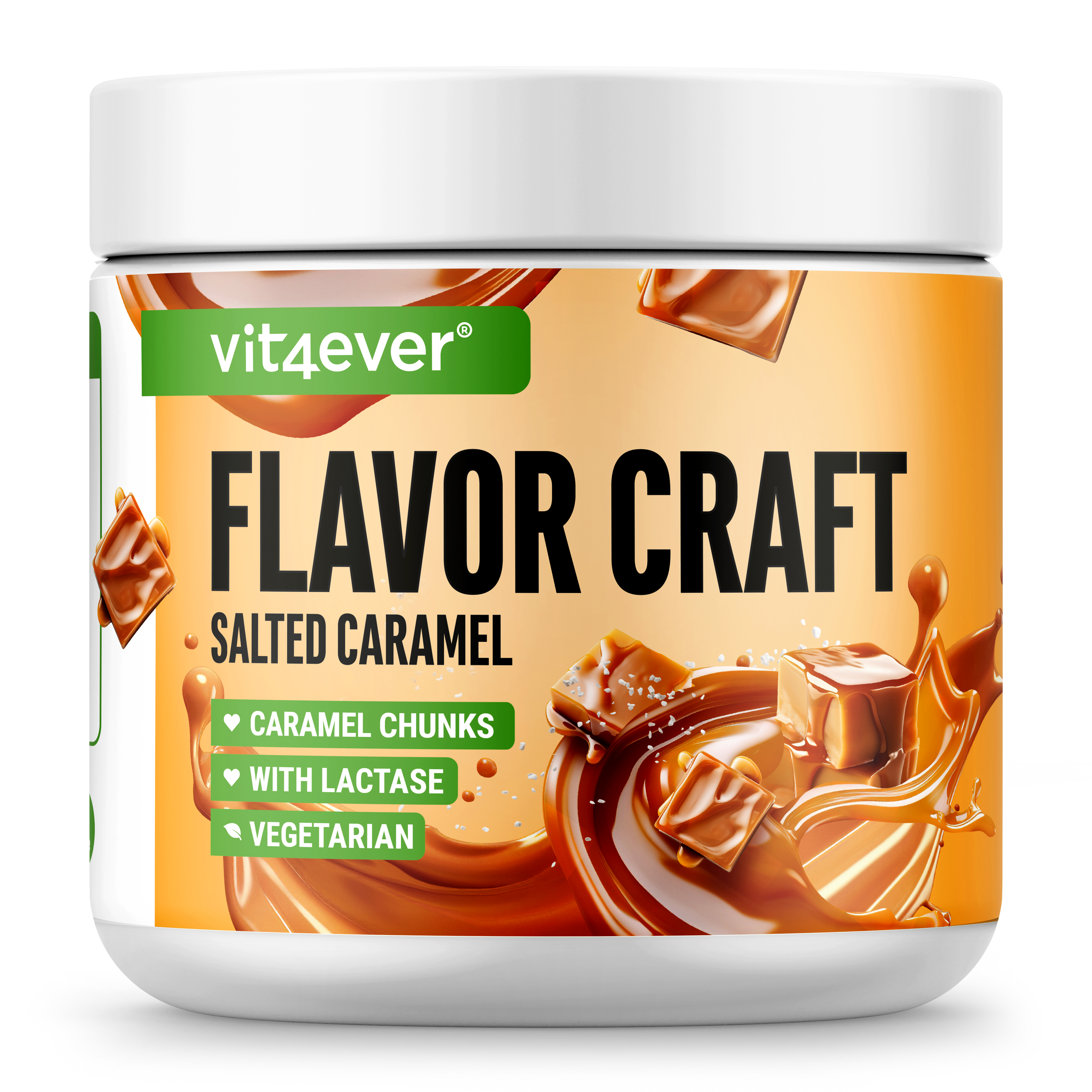 Flavor Powder: Flavor Craft