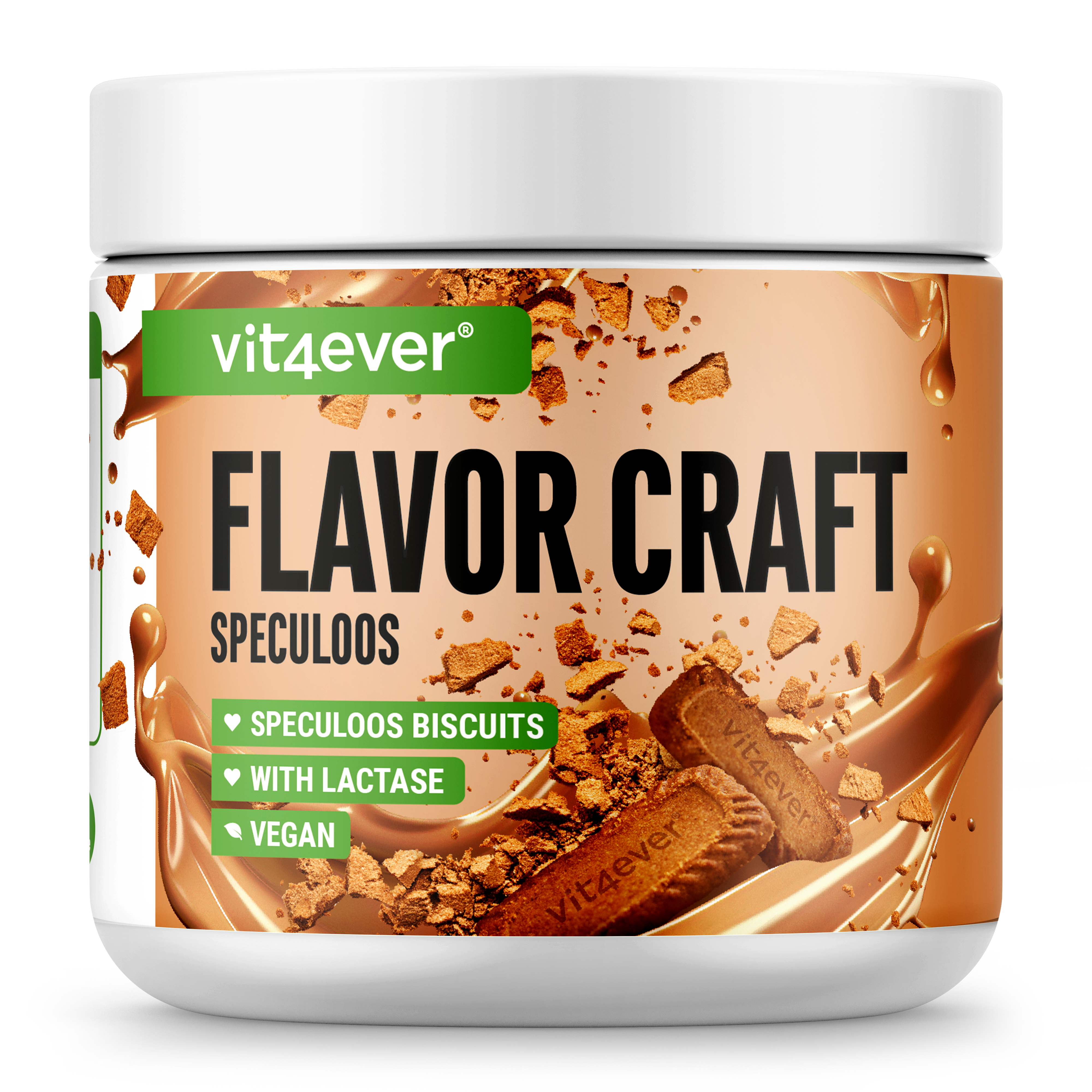 Flavor Powder: Flavor Craft