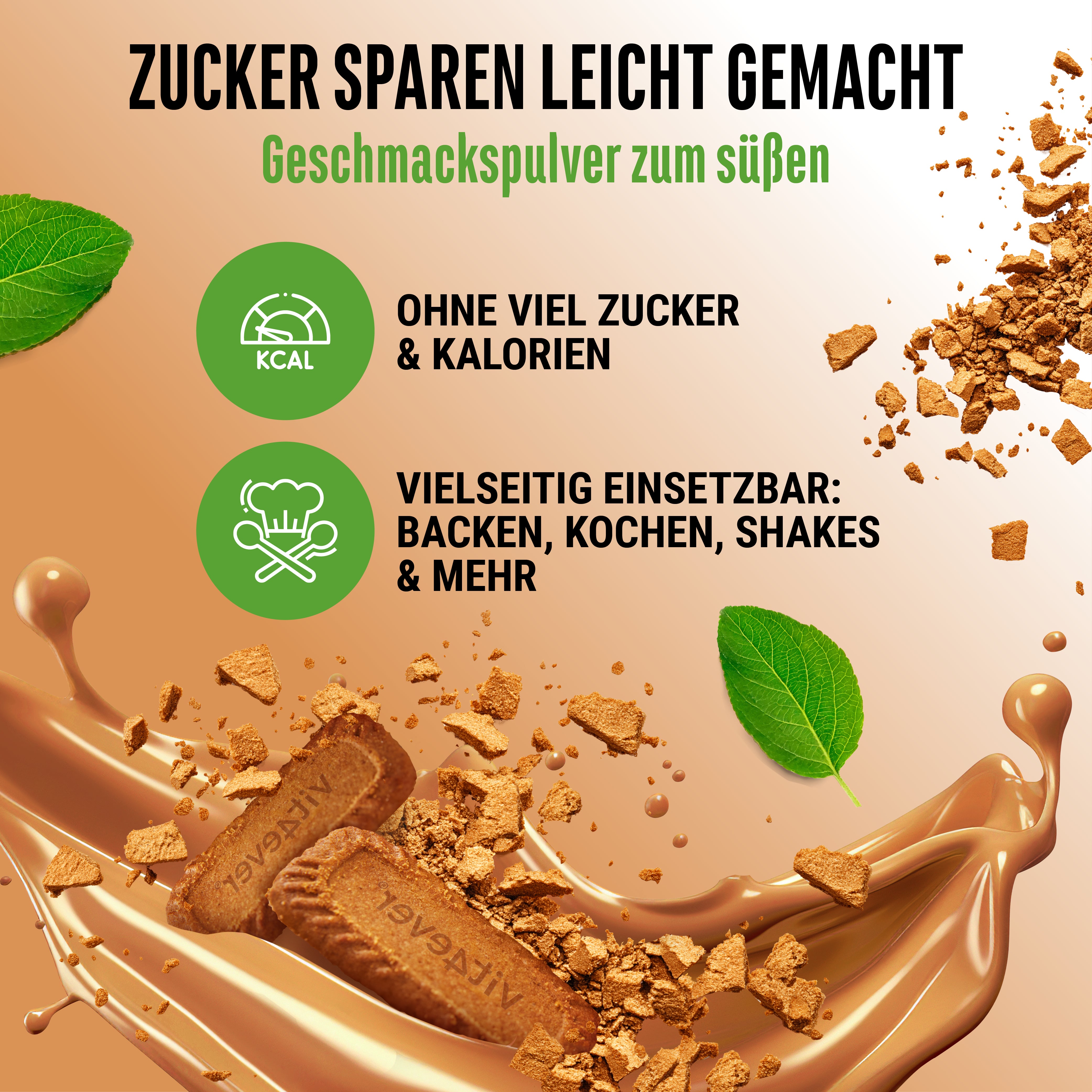 Flavor Powder: Flavor Craft