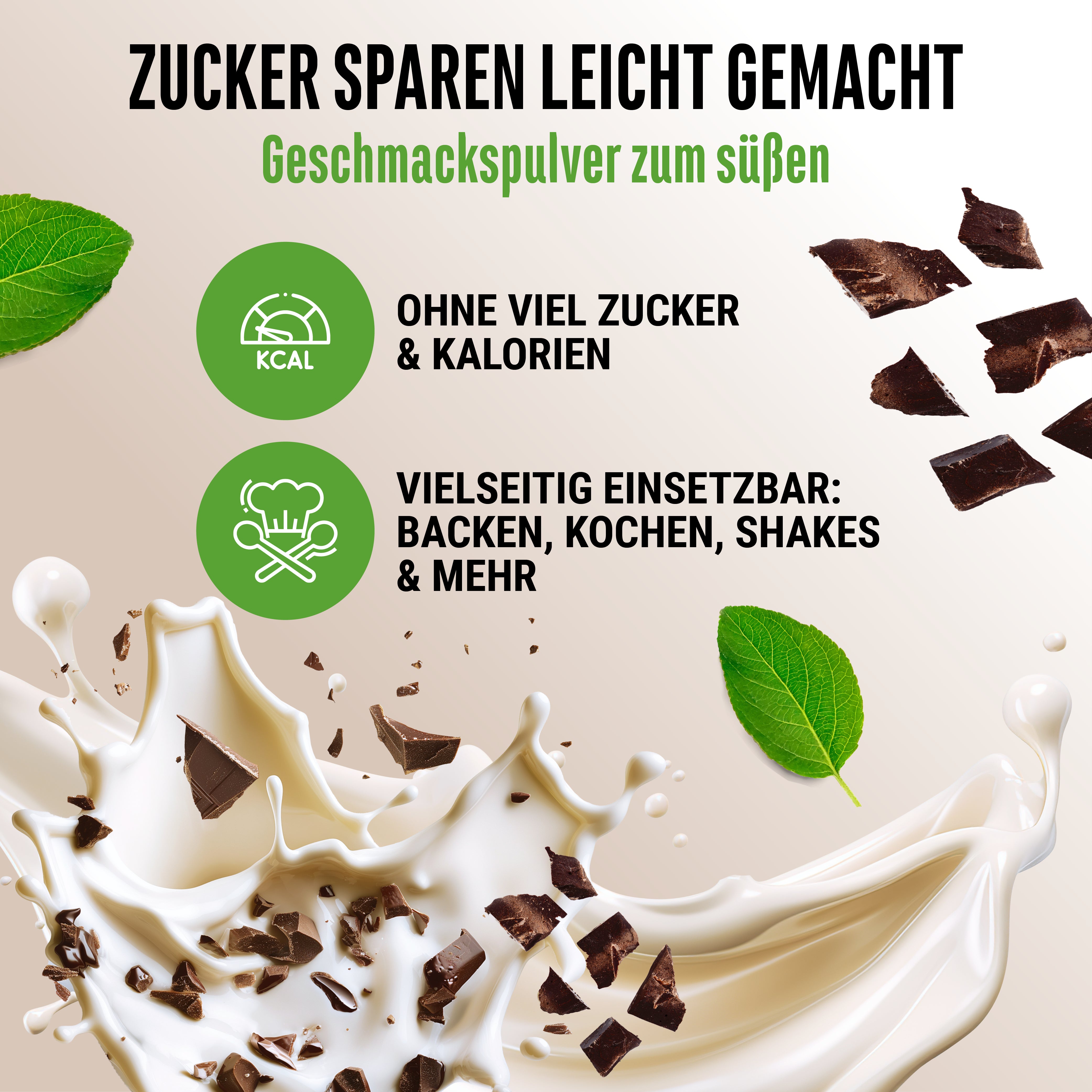 Flavor Powder: Flavor Craft