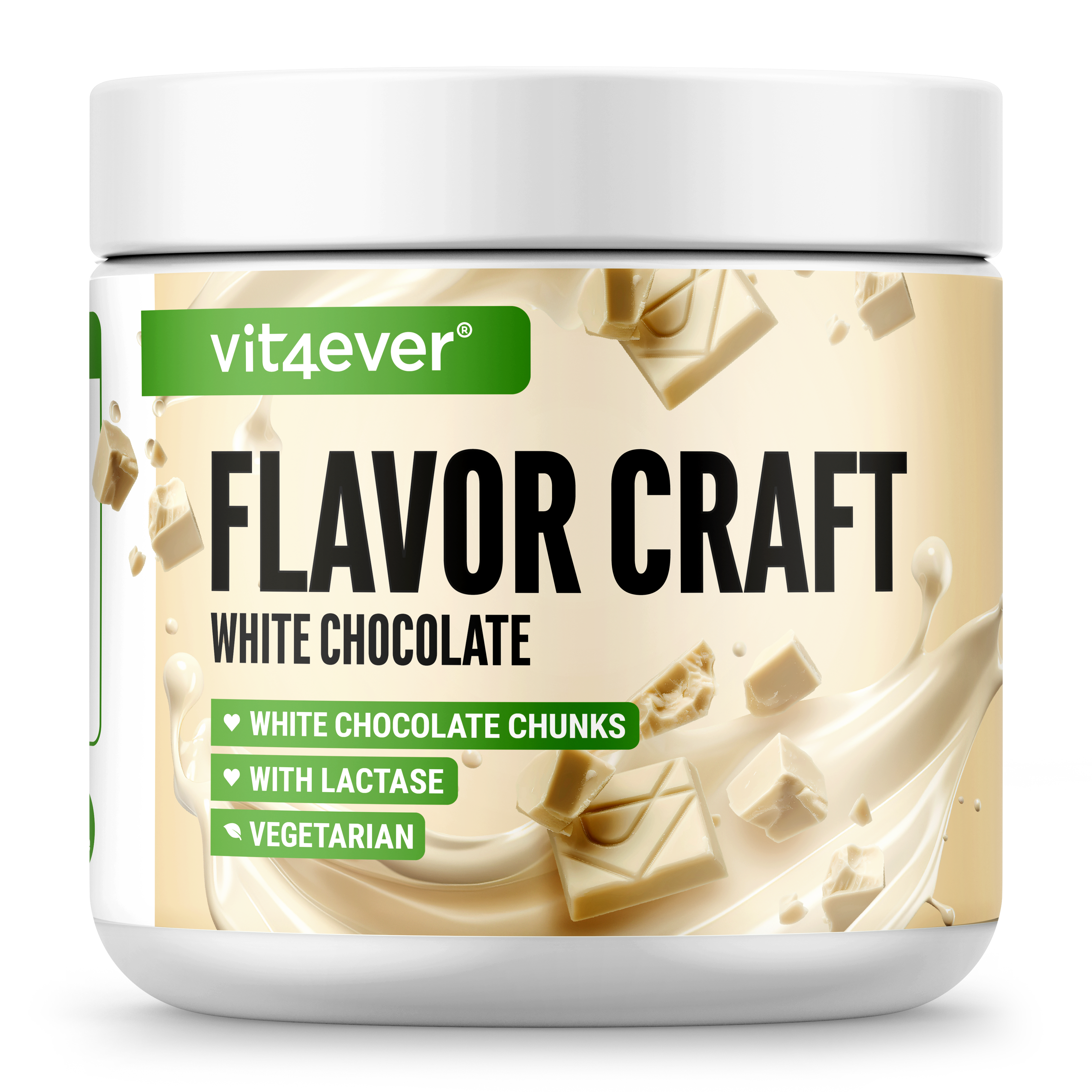 Flavor Powder: Flavor Craft