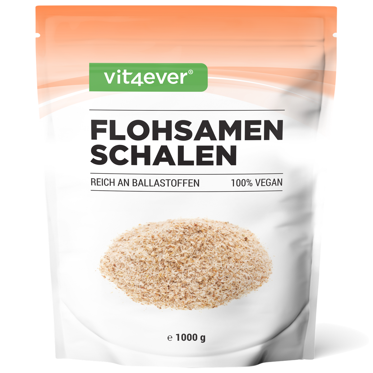 Flohsamenschalen Psyllium Husk kaufen