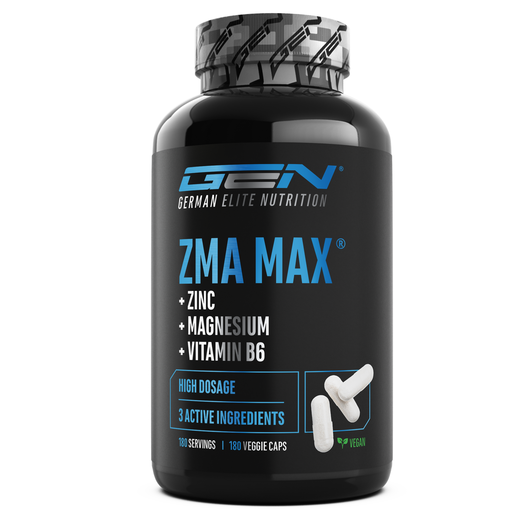 ZMA MAX