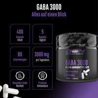 Gaba
