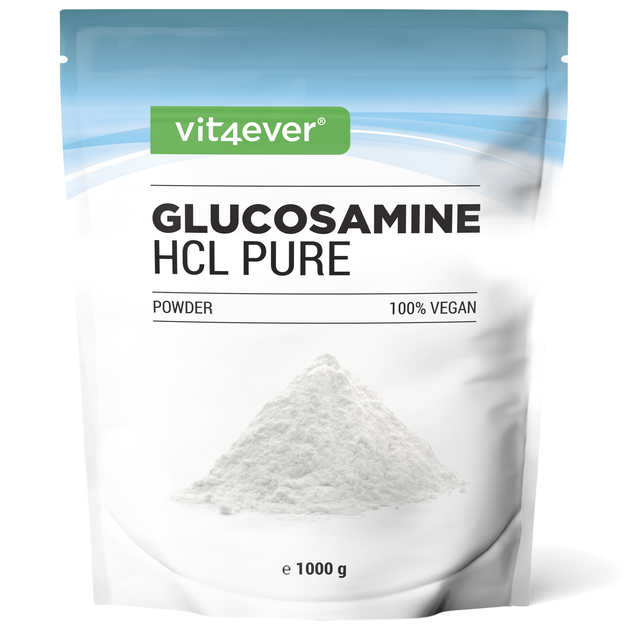Glucosamin HCL Pure