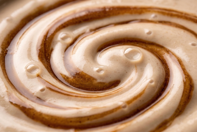 Golden Nougat Praline / 30 g