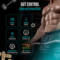 Gut Control,
