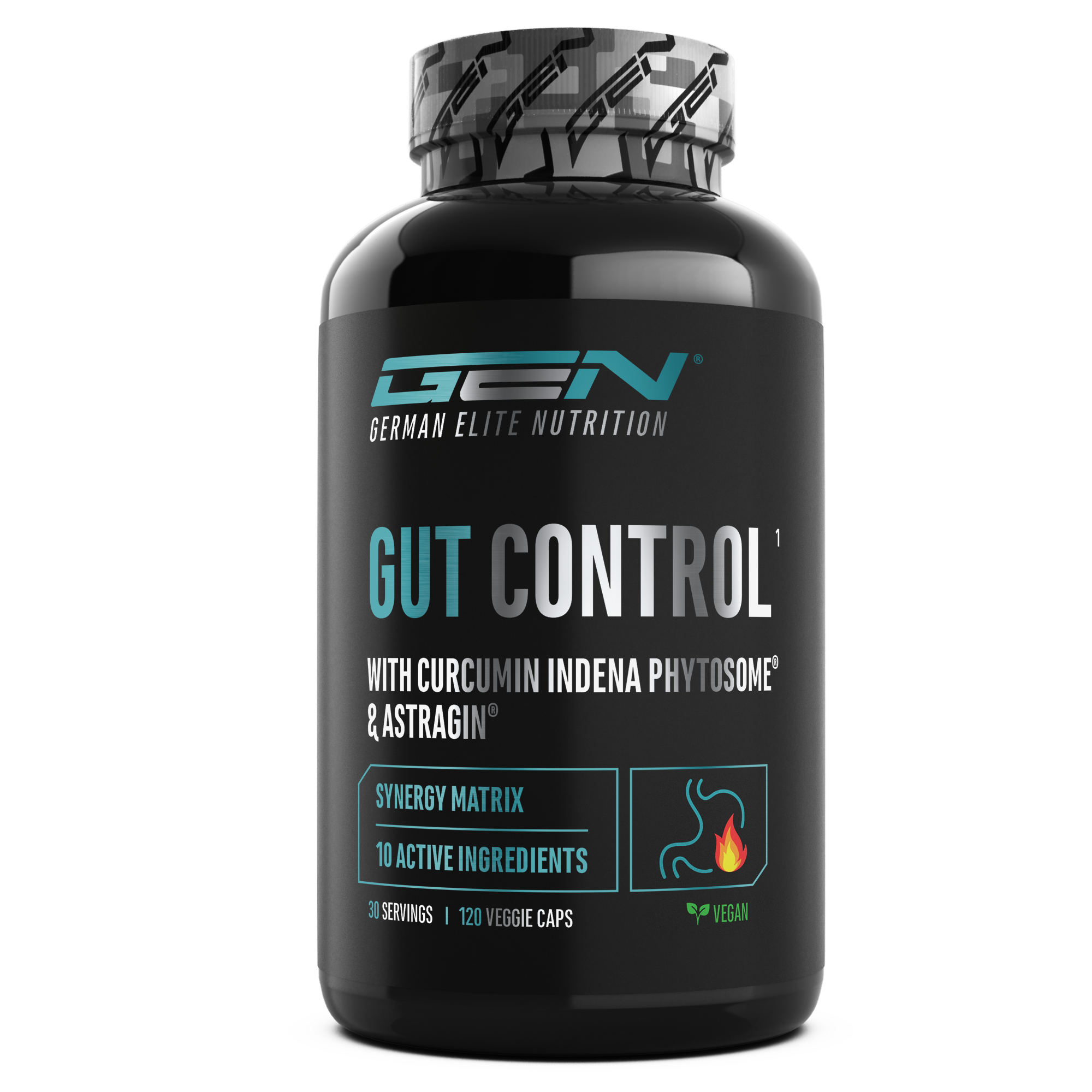 Control intestinal,