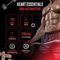 Heart Essentials