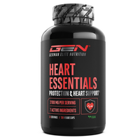 Heart Essentials