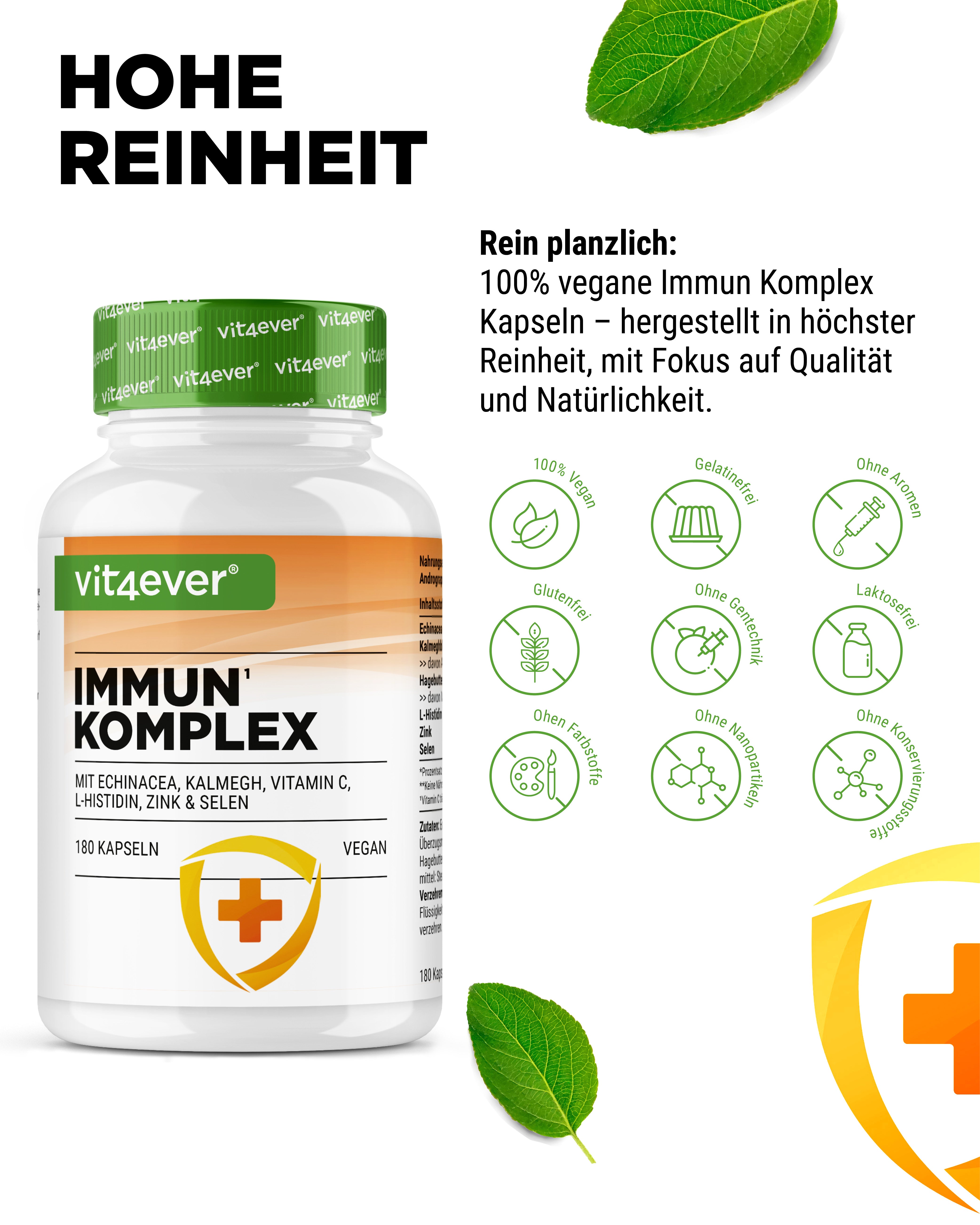 Complexe immunitaire