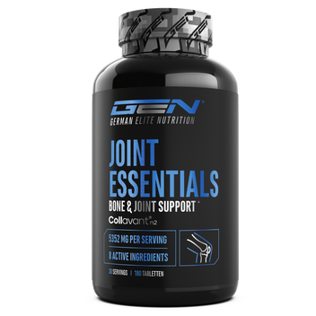 Joint Essentials - 8 Wirkstoffe, 180 Tabletten