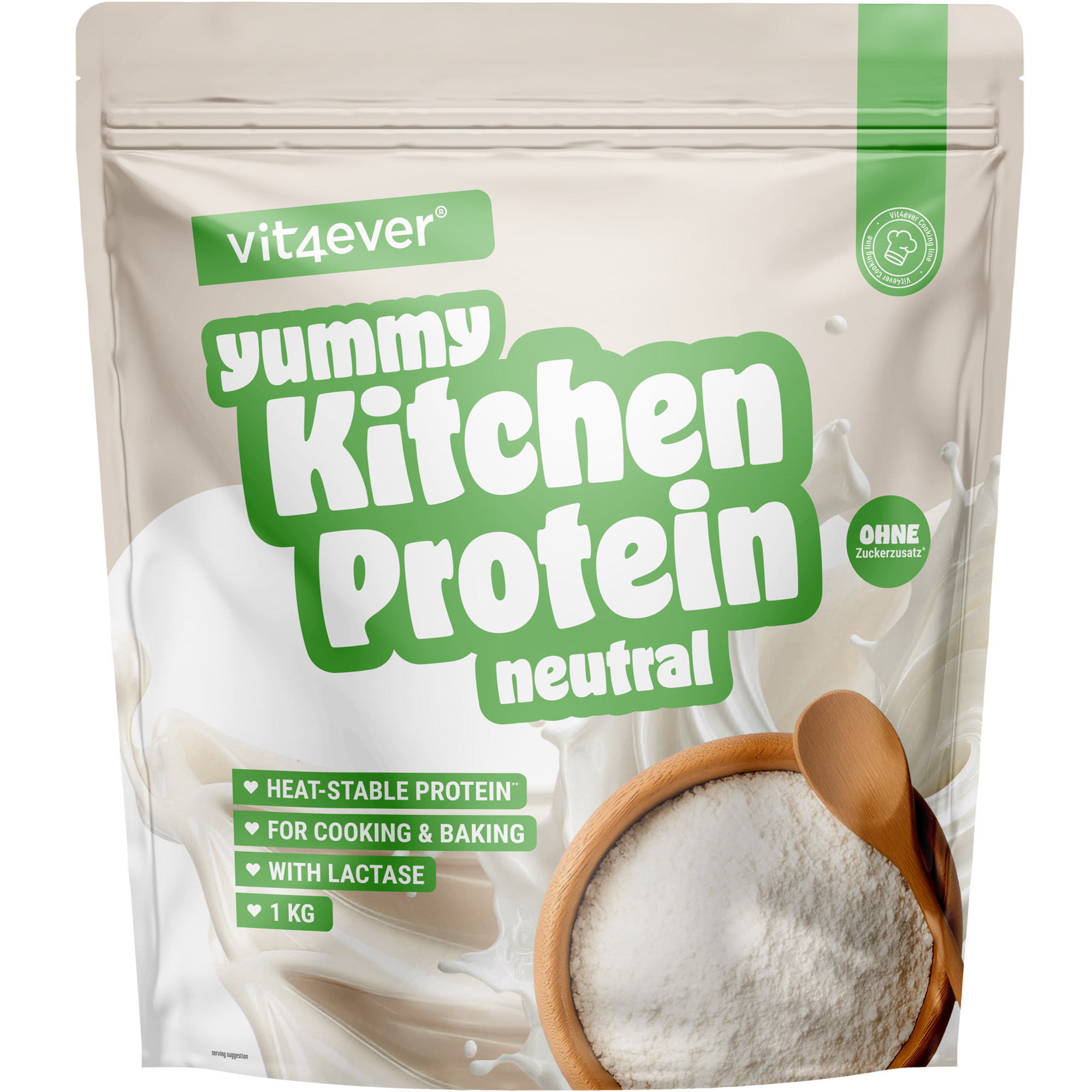 Kitchen Protein, 1000 g