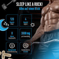 Knockout - Sleep & Recover Support